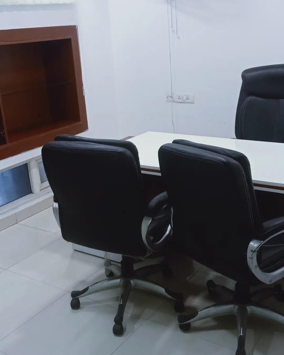 Commercial Office Space 4500 Sq.Ft. For Rent in Sector 63 Noida  6692197