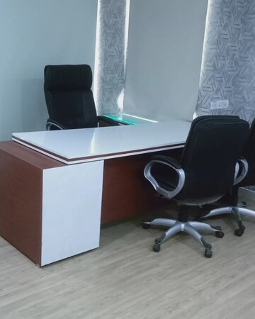 Team Area in  Office Space at Sector 63 – for Rent