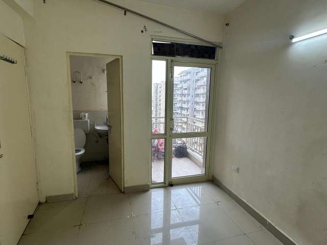 2 BHK Apartment For Resale in Conscient Habitat 78 Sector 78 Faridabad 6692229