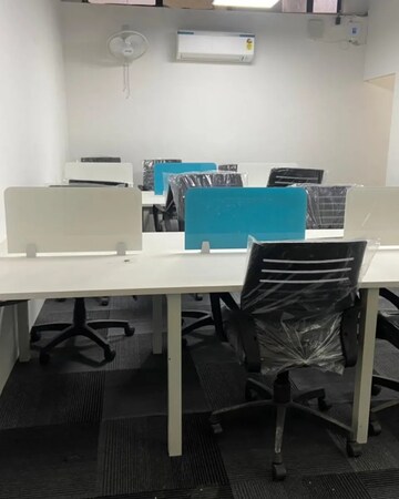 Team Area in  Office Space at Sector 63 – for Rent