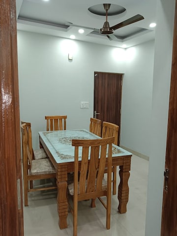 1 BHK Apartment For Rent in Lajpat Nagar 4 Delhi  6692267