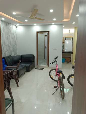 1 BHK Apartment For Rent in Lajpat Nagar 4 Delhi 6692267