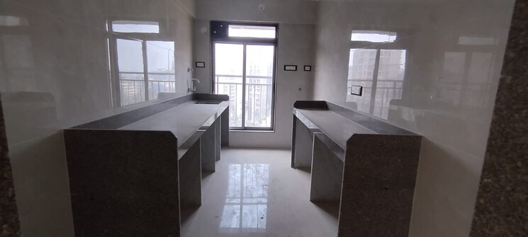 Master Bedroom, tilak-nagar-building 3 Bedroom 1150 Sq.Ft. Apartment In Tilak Nagar Mumbai 6692285