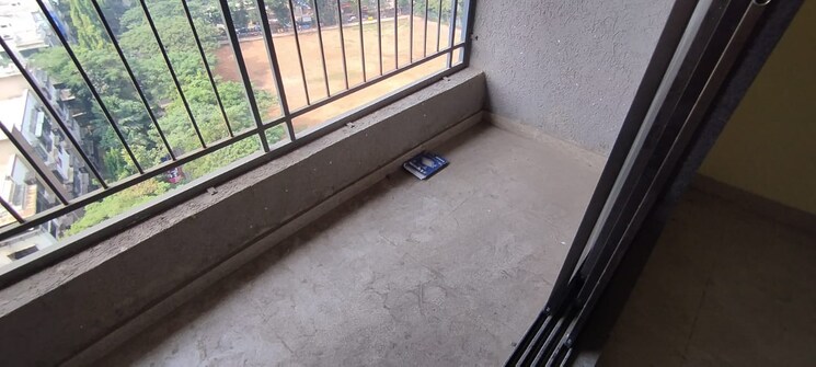 Balcony, tilak-nagar-building 3 Bedroom 1150 Sq.Ft. Apartment In Tilak Nagar Mumbai 6692285