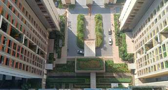 3 BHK Apartment For Rent in Lodha NCP Commercial Tower Supremus Wadala Mumbai 6692375