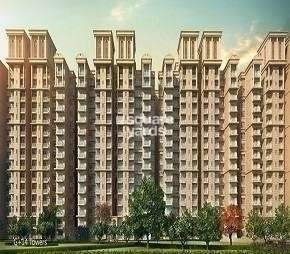 2 BHK Apartment For Resale in Signature Global The Millennia Phase 1 Sector 37d Gurgaon  6692465