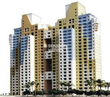 3 BHK Apartment For Resale in Lady Ratan Tower Worli Mumbai  6692450