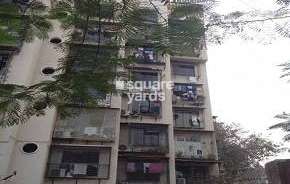 1 BHK Apartment For Rent in Pratap CHS Santacruz East Mumbai 6692479