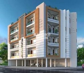 3 BHK Builder Floor For Resale in A3S Homes Palam Vihar Gurgaon  6692492