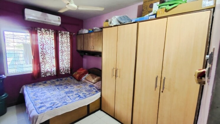 Bedroom, taj-mahal-hotels-employees-chs 1 Bedroom 406 Sq.Ft. Apartment In Jacob Circle Mumbai 6692516