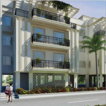 3 BHK Builder Floor For Resale in Anant Raj The Estate Residences Sector 63a Gurgaon 6692505