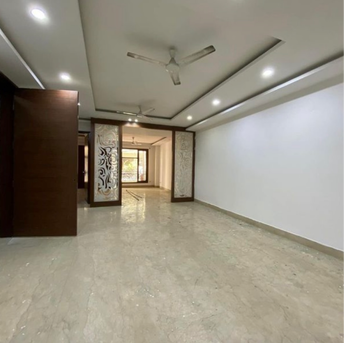 3 BHK Builder Floor For Rent in Chattarpur Delhi 6692511