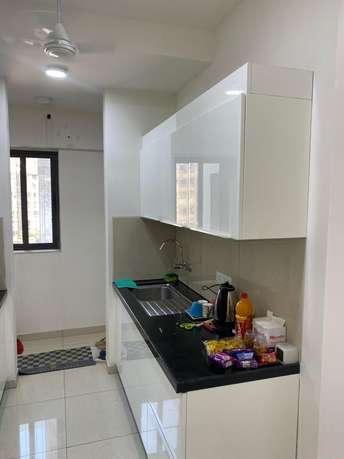 2 BHK Apartment For Rent in Lodha Dioro Wadala Mumbai  6692522