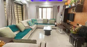 3 BHK Apartment For Rent in Kool Homes Solitaire Kondhwa Pune 6692496