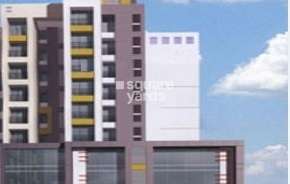 Commercial Office Space 600 Sq.Ft. For Rent In Naupada Thane 6692550