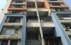 2 BHK Apartment For Resale in Sadashiv Apartment Panvel Old Panvel Navi Mumbai 6692572