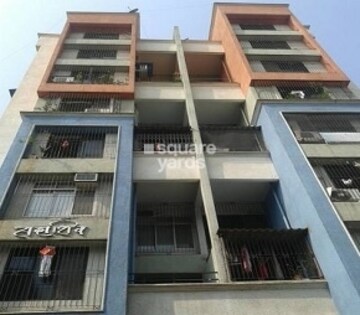 2 BHK Apartment For Resale in Sadashiv Apartment Panvel Old Panvel Navi Mumbai  6692572