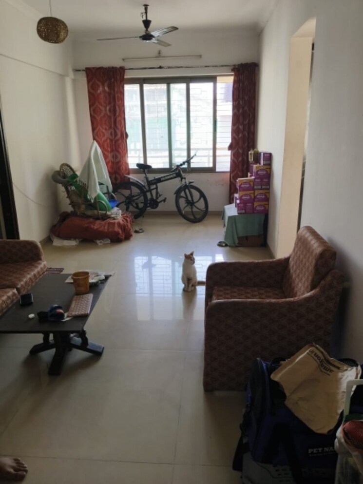 Living Room, sadashiv-apartment-panvel 2 Bedroom 573 Sq.Ft. Apartment In Old Panvel Navi Mumbai 6692572