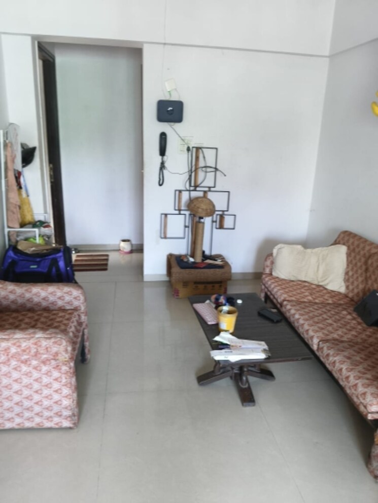 Living Room, sadashiv-apartment-panvel 2 Bedroom 573 Sq.Ft. Apartment In Old Panvel Navi Mumbai 6692572