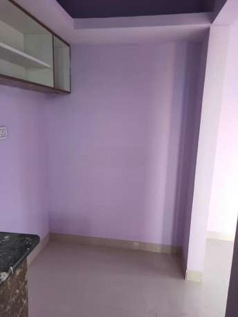 1 BHK Builder Floor For Rent in Hsr Layout Bangalore 6692548