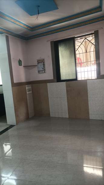 1 BHK Apartment For Rent in Nerul Navi Mumbai 6692604