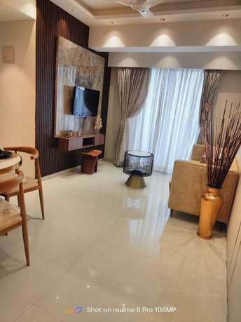 2 BHK Apartment For Resale in Drushti Sapphire Ghatkopar East Mumbai 6657159