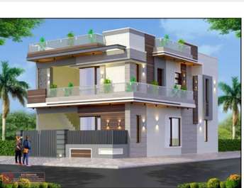 4 BHK Independent House For Resale in Sector 127 Mohali  6692638