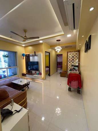 2 BHK Apartment For Resale in Lodha Amara Kolshet Road Thane 6692682