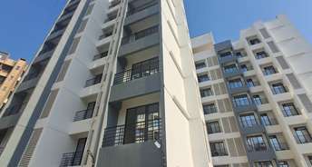 1 BHK Apartment For Resale in JP Symphony Ambernath Thane 6692707