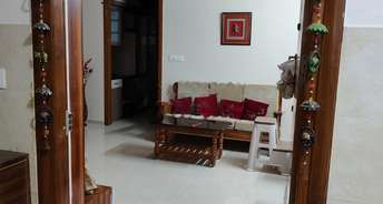 2 BHK Apartment For Rent in Nandi Citadel Bannerghatta Road Bangalore 6692739