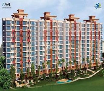 1 BHK Apartment For Rent in AVL 36 Gurgaon Sector 36 Gurgaon  6692749