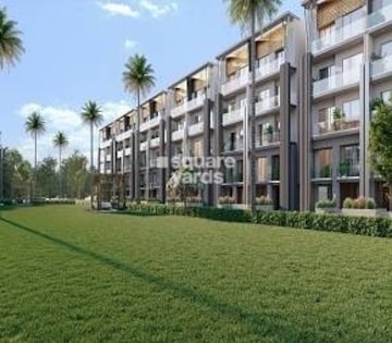 3 BHK Apartment For Resale in Smart World Orchard Sector 61 Gurgaon  6692782