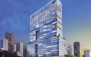 Commercial Office Space in IT/SEZ 1500 Sq.Ft. For Rent In Nerul Navi Mumbai 6692785