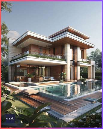 4 BHK Villa For Resale in Saket World Kalyan East Thane 6692833