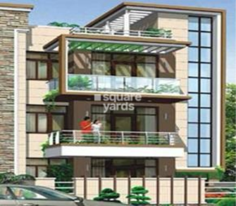 3 BHK Builder Floor For Resale in Sushant Residency F Block Sushant Lok Iii Gurgaon  6692870