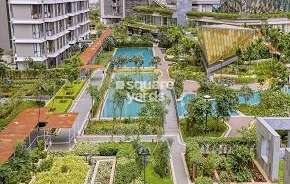 2 BHK Apartment For Rent in Lodha The Park Worli Mumbai 6692873