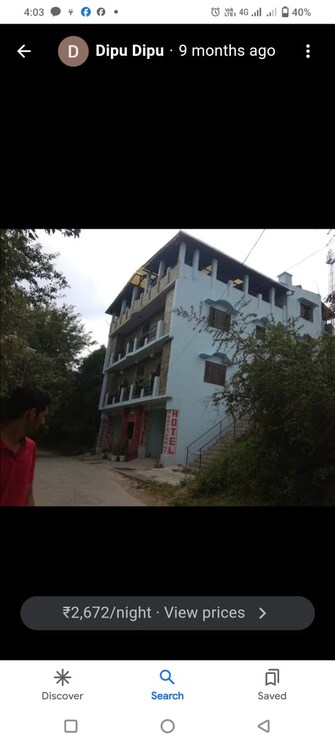 Commercial Shop 6500 Sq.Ft. For Resale in Mukteshwar Nainital  6692901