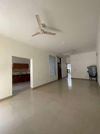 3 BHK Builder Floor For Rent in Sector 21c Faridabad 6692905