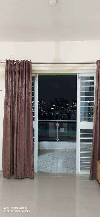 2 BHK Apartment For Rent in Rohan Silver Gardenia Ravet Pune 6692964