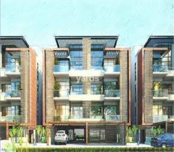 4 BHK Builder Floor For Resale in SS Mayfield Gardens Sector 51 Gurgaon 6692993