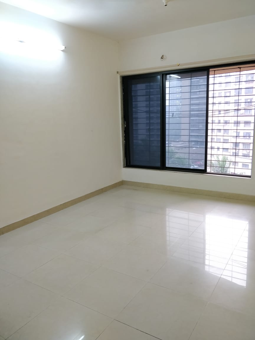 Rental 1 RK 250 Sq.Ft. Apartment in Gokuldham Complex, Goregaon East