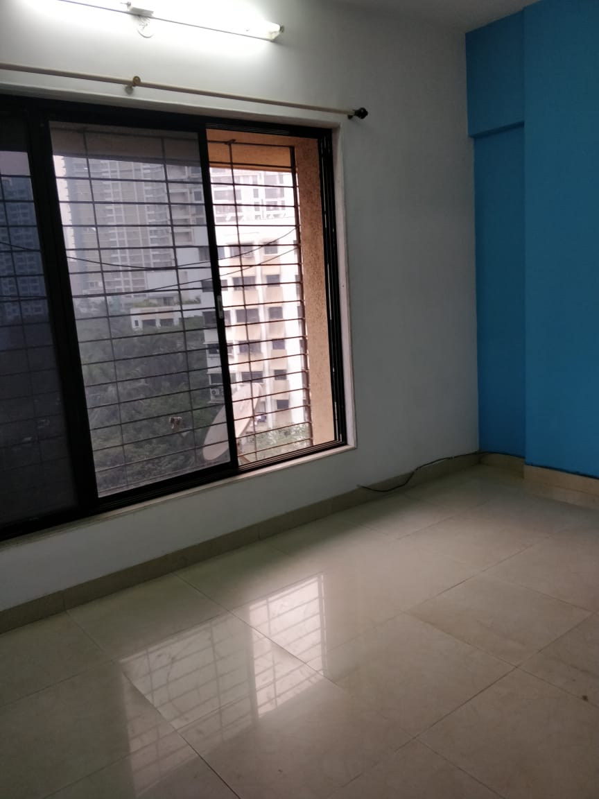 Rental 1 RK 250 Sq.Ft. Apartment in Gokuldham Complex, Goregaon East