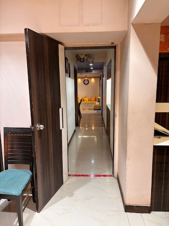 2 BHK Apartment For Resale in Jeevandeep CHS Borivali West Mumbai  6693118