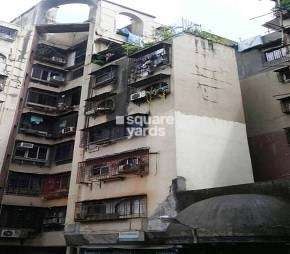 1 BHK Apartment For Rent in Andheri Green Field Towers Jogeshwari East Mumbai 6693100