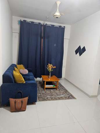 1 BHK Apartment For Rent in GS 47TH Avenue Vikhroli East Mumbai  6692998