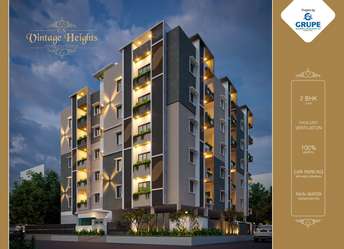 2 BHK Apartment For Resale in Gurram Guda Hyderabad 6693195
