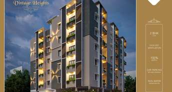 2 BHK Apartment For Resale in Gurram Guda Hyderabad 6693195