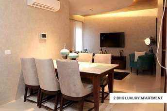 3 BHK Apartment For Rent in Affinity Greens Ghazipur Zirakpur  6693114