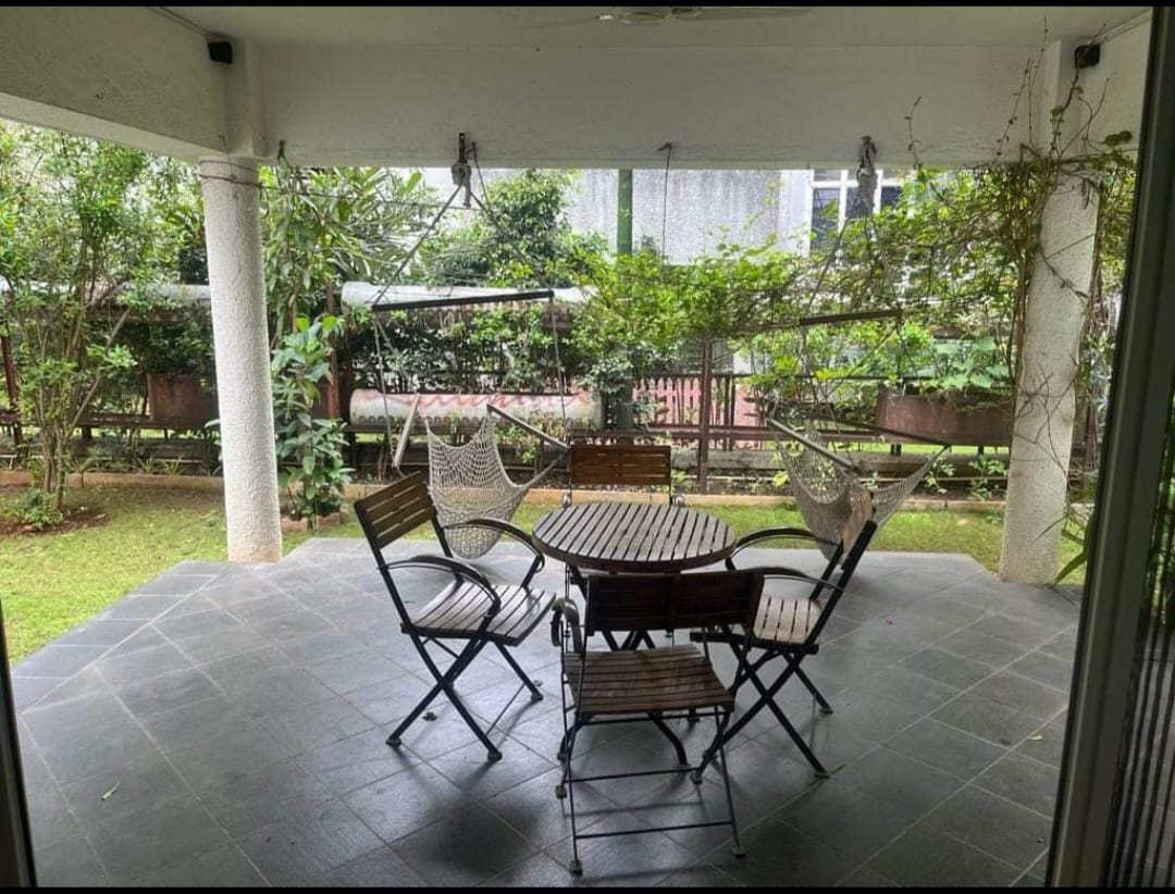 4 BHK Villa For Sale in Clover Hills
