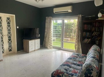 Bedroom in 4 BHK Villa at Clover Hills, Kondhwa – for Sale